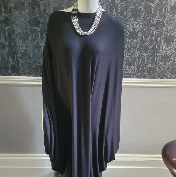 Caftan Dress - Picture 3 of 4